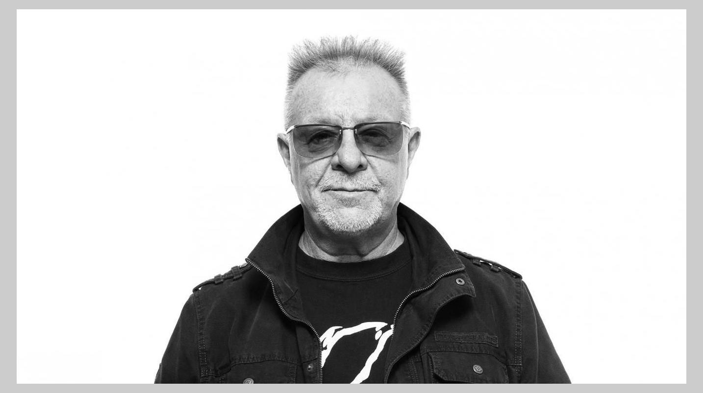 León Gieco photo 1