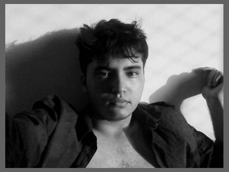 Leon Carter photo 1