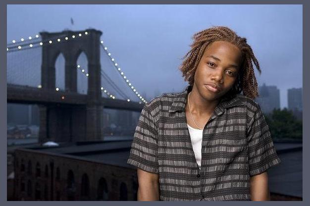 Leon Thomas III photo 1