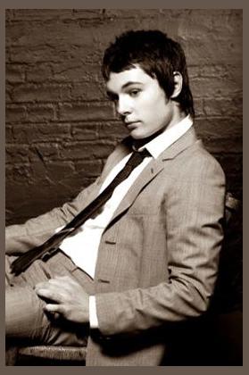 Leon Jackson photo 1