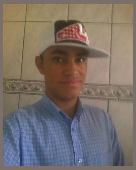Leonardo Alves da Cunha photo 1