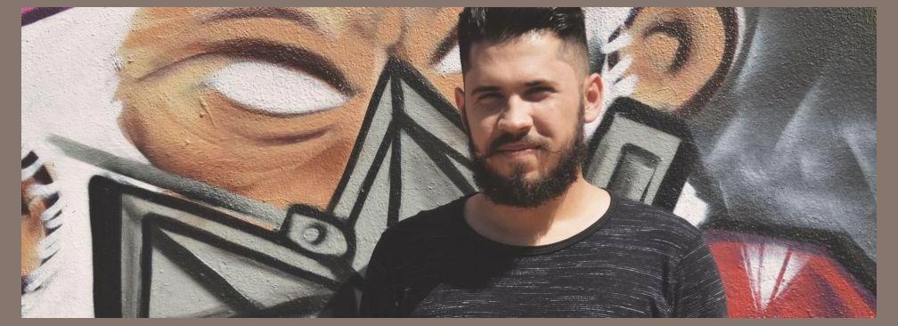 Leonardo Alcântara photo 1