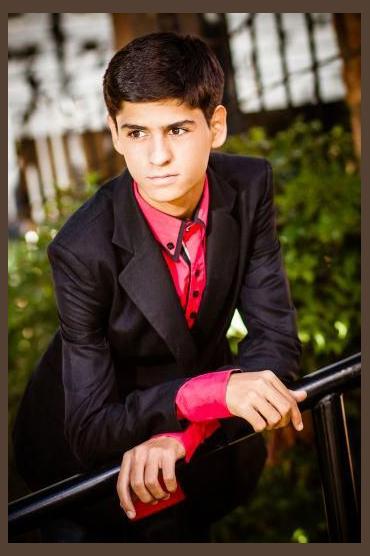 Leonardo Dias photo 1