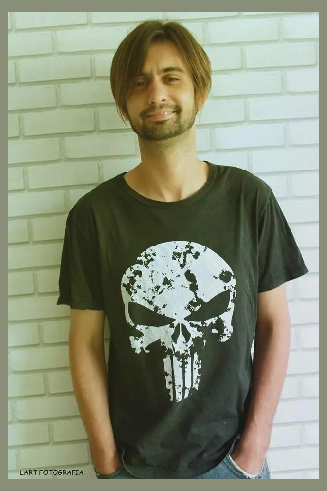 Leonardo Barbini photo 1