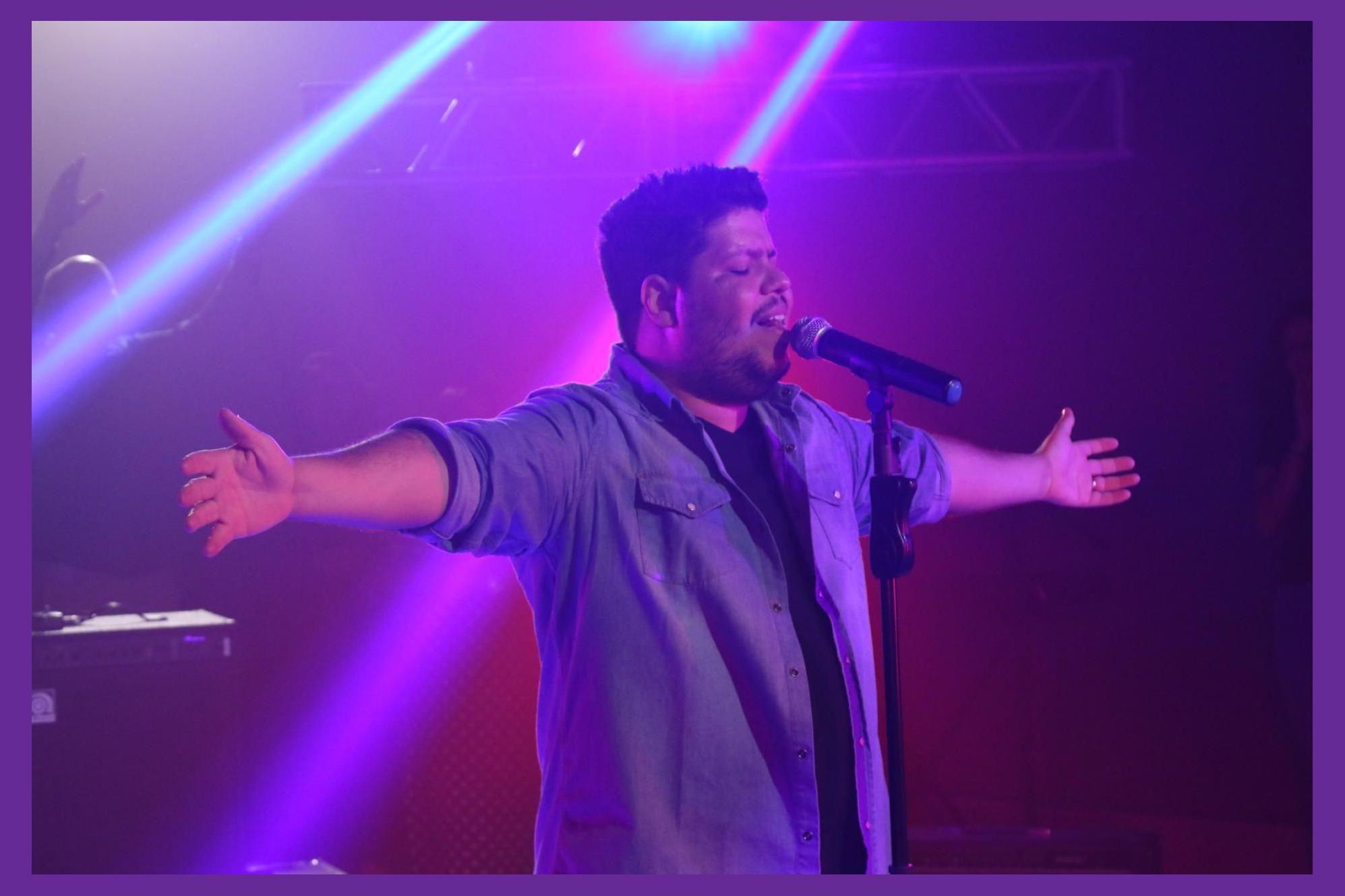 Leonardo Duarte photo 1