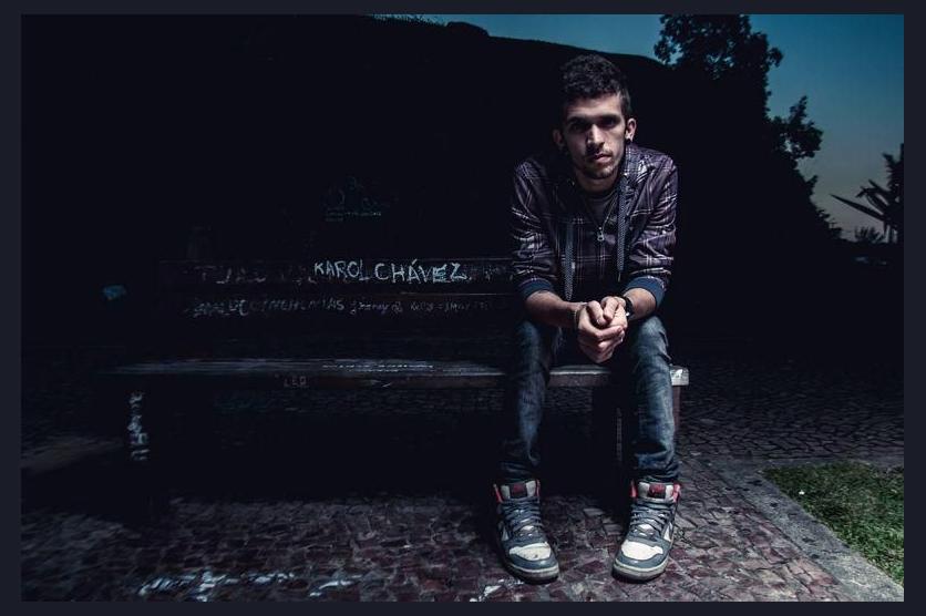 Leonardo Norbim photo 1