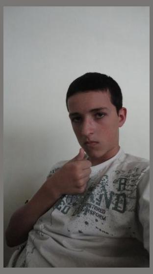 Leonardo Teixeira photo 1