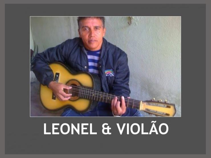 Leonel & Violão photo 1