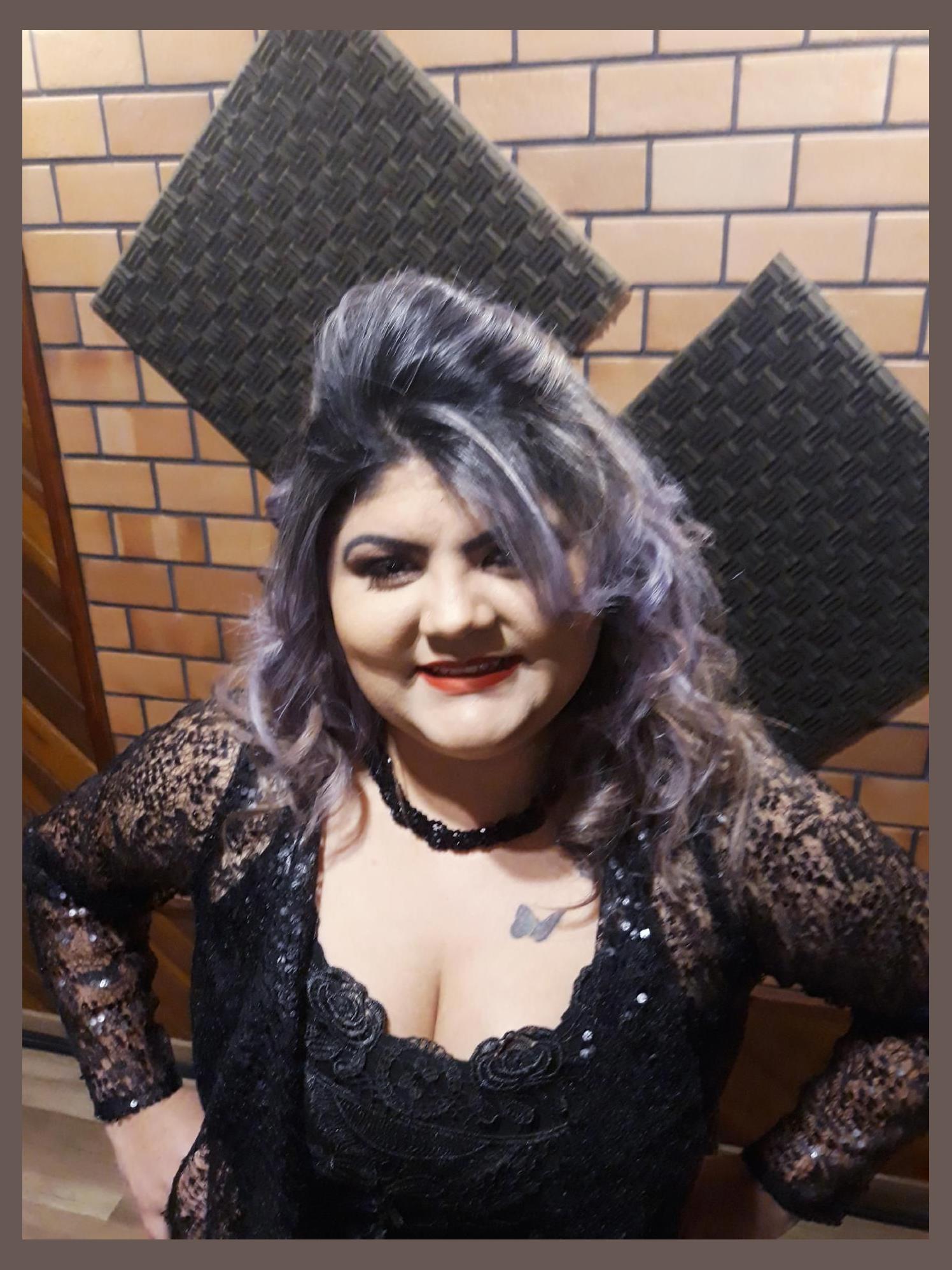Leonella Martins photo 1