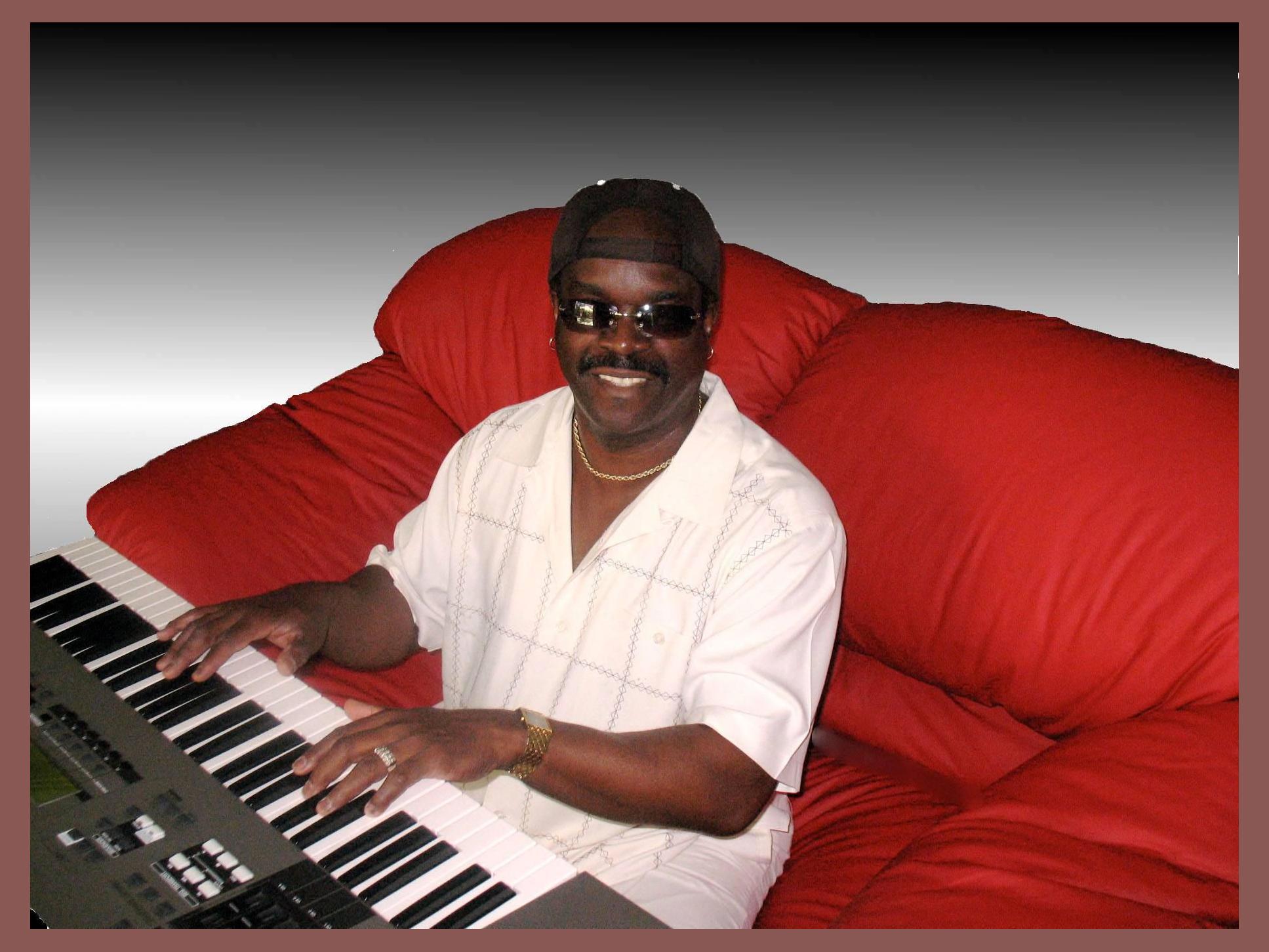 Leroy Hutson photo 1