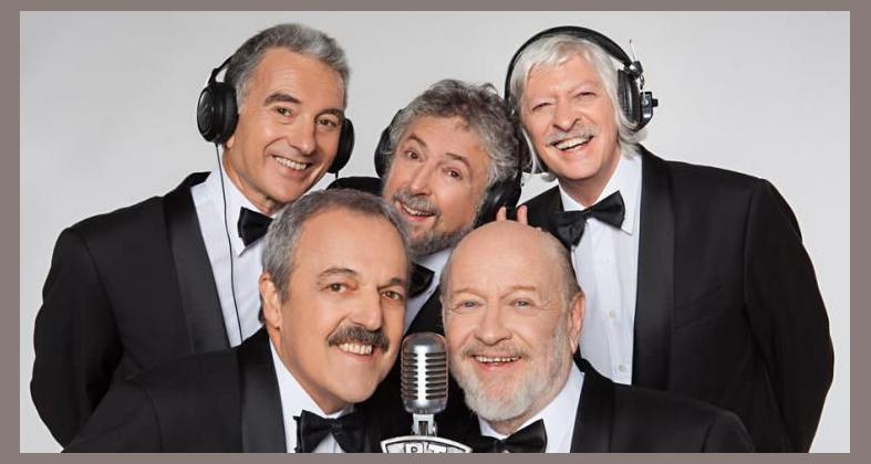 Les Luthiers photo 1