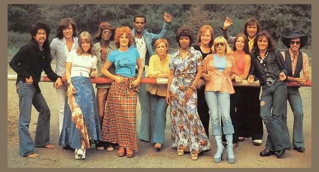 Les Humphries Singers photo 1
