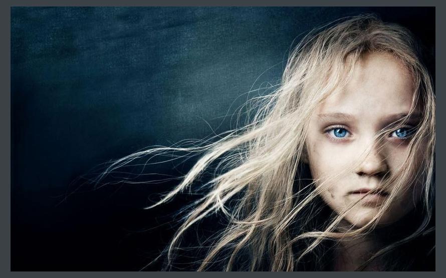 Les Misérables - The Movie photo 1