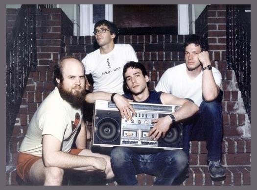 Les Savy Fav photo 1