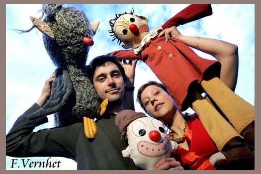 Les Tit' Nassels photo 1