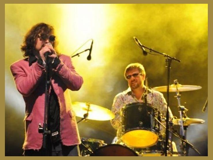 Les Sans Culottes photo 1