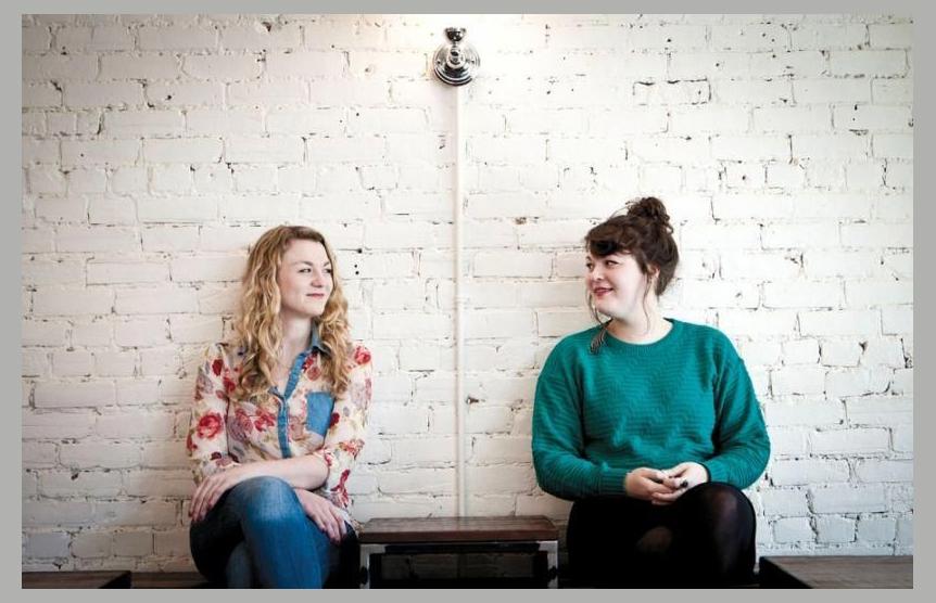 Les Soeurs Boulay photo 1