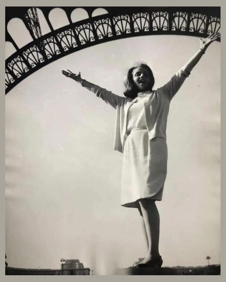 Lesley Gore photo 1