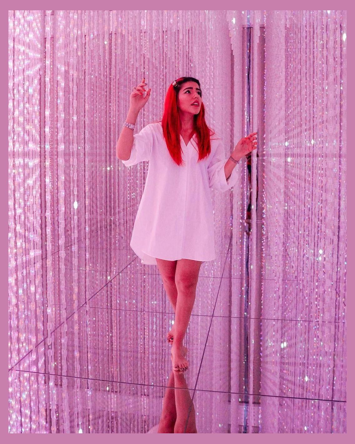 Lesslie Polinesia photo 1