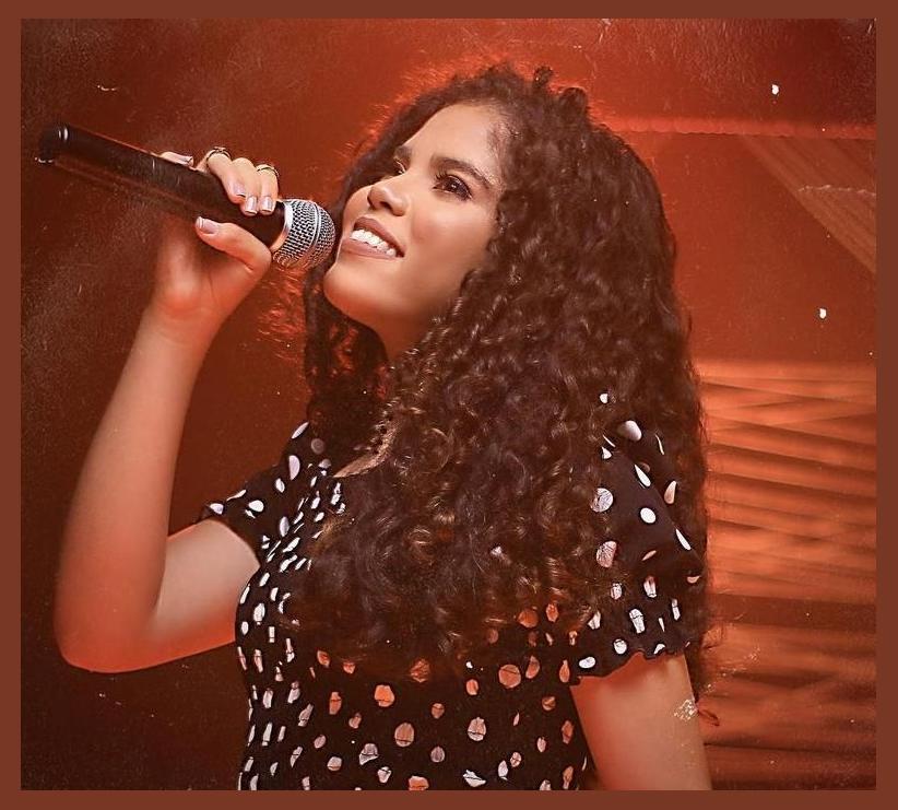 Letícia Braga photo 1