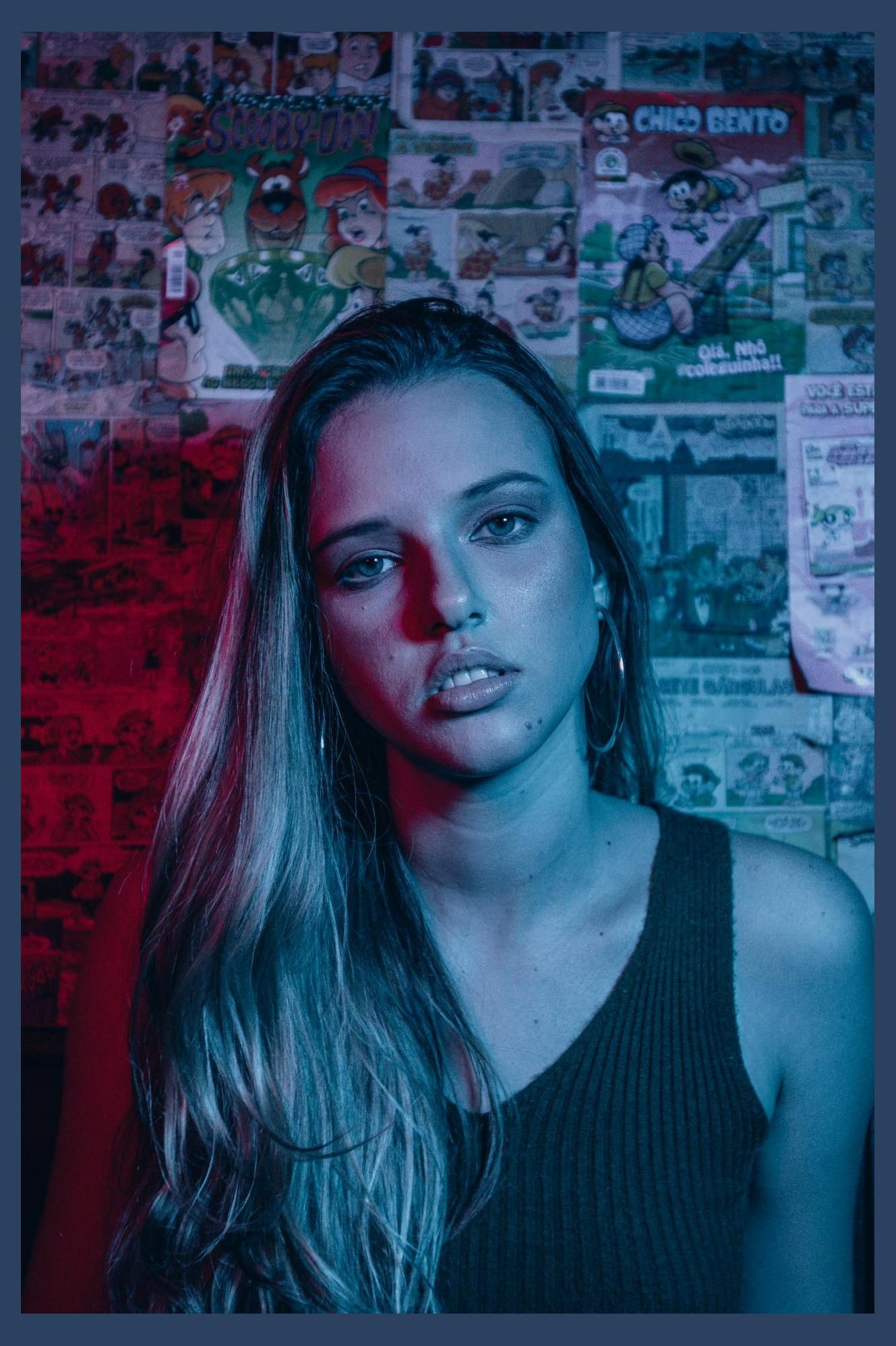 Letícia Gusmão photo 1