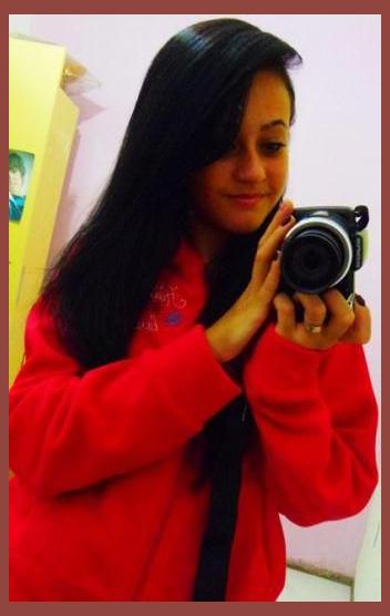 Leticia Rodrigues photo 1
