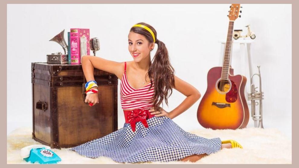 Letticia photo 1
