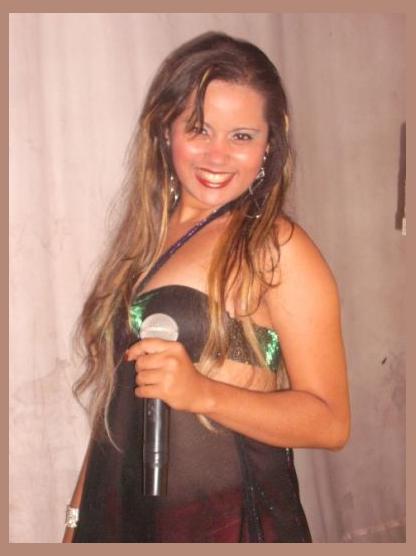 Letycia Pancadão photo 1