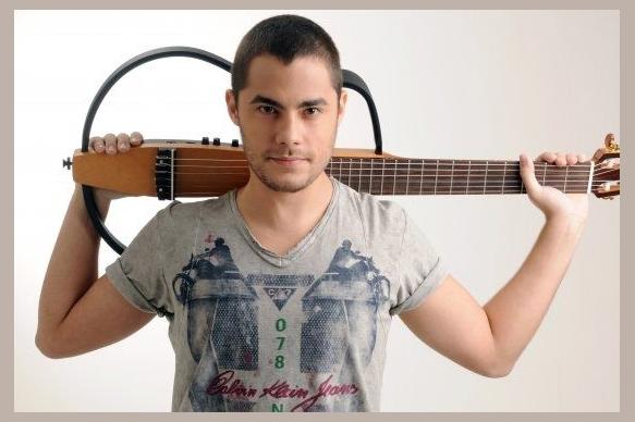 Levi Lima photo 1