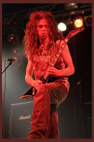 Leviathan (Melodic Death Metal) photo 1