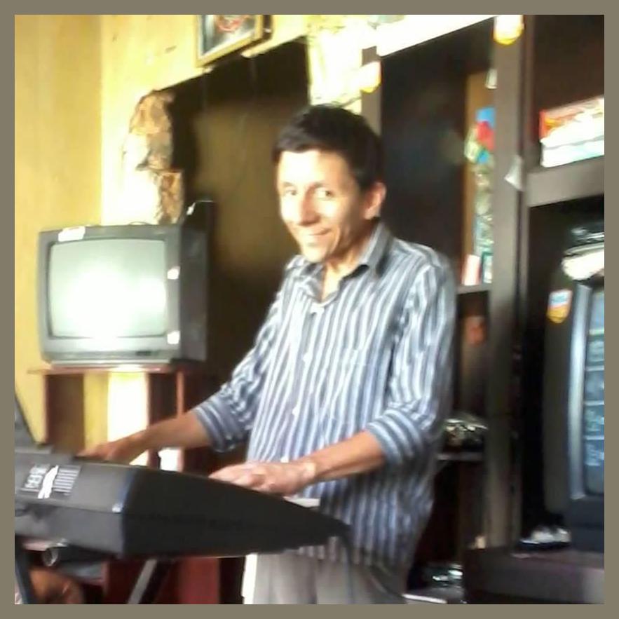 Levita Jotinha e Seus Teclados photo 1