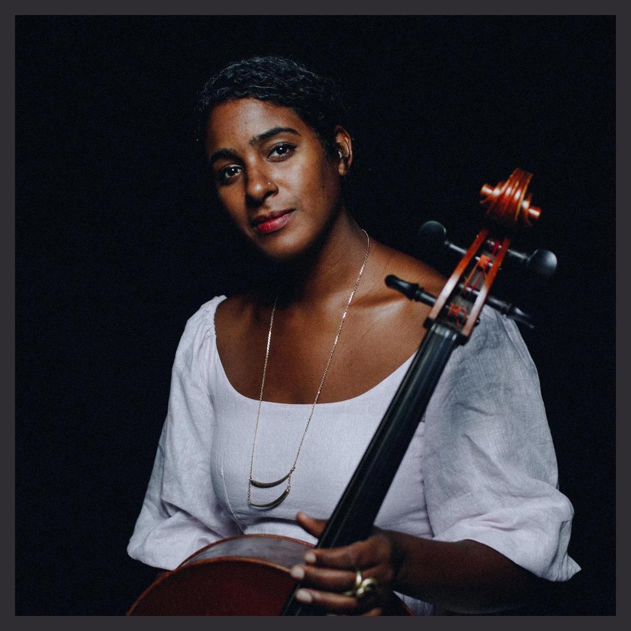 Leyla McCalla photo 1