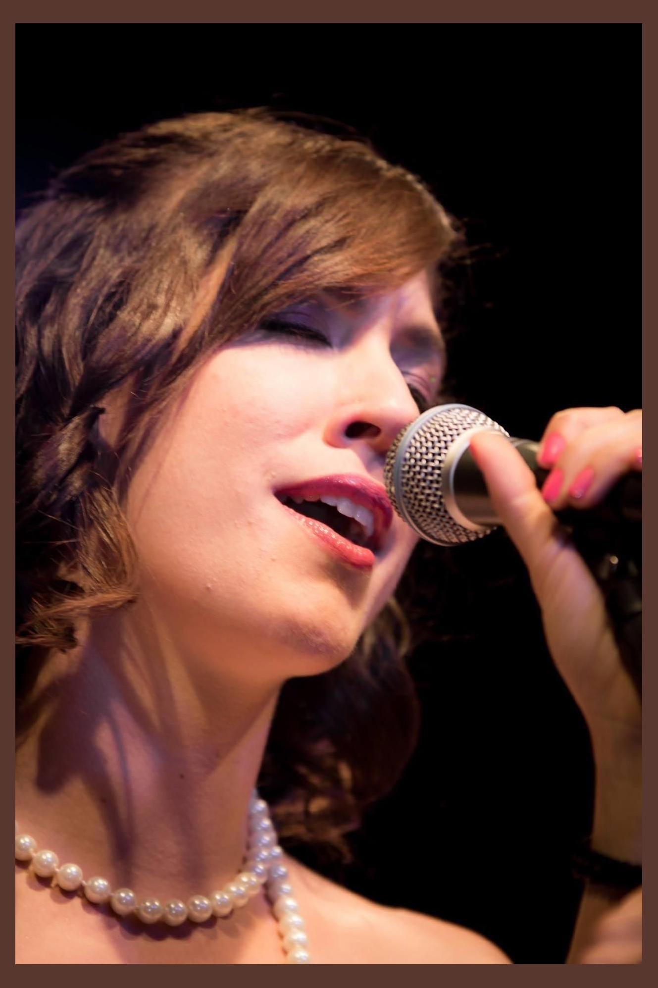 Lia Cordoni photo 1