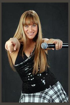 Lia Mayo photo 1
