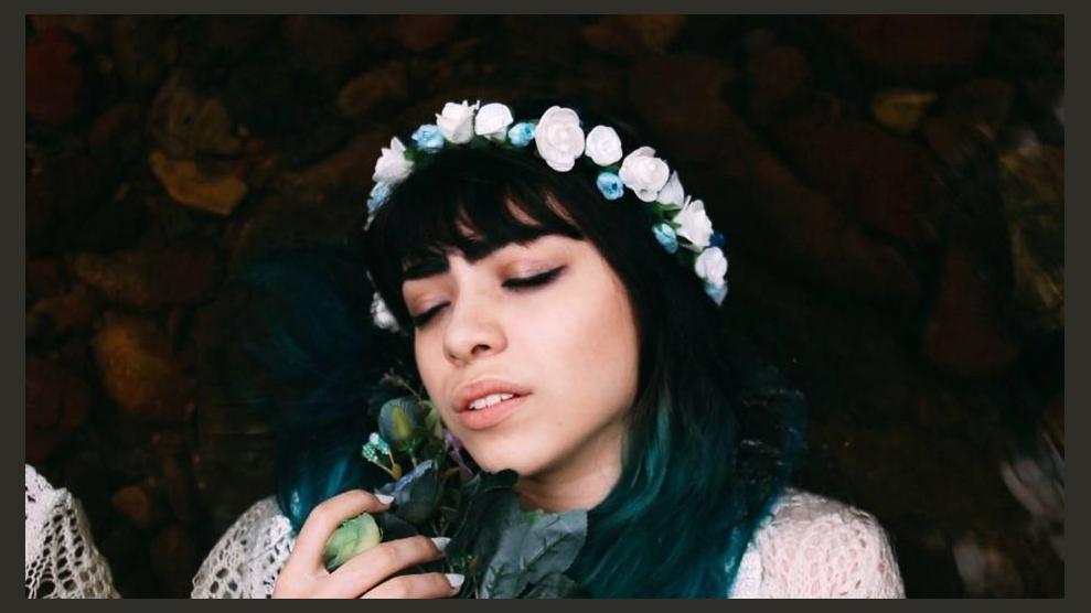 Lia Kapp photo 1