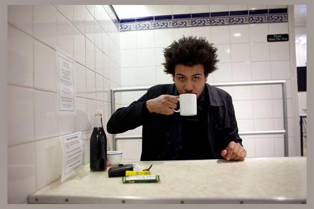 Liam Bailey photo 1