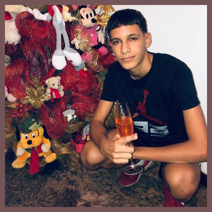 Liam Adrián photo 1