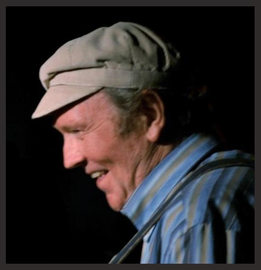 Liam Clancy photo 1