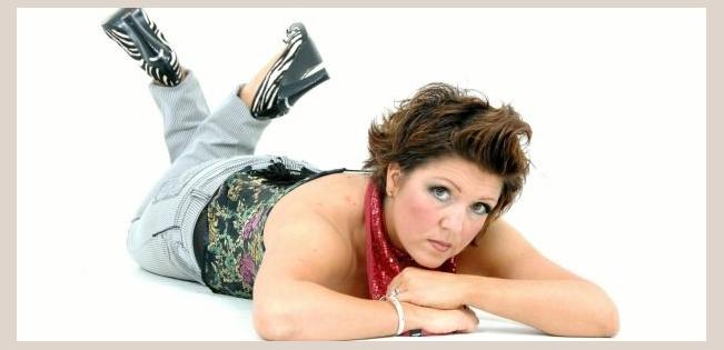 Lianne Morgan photo 1