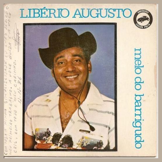 Libério Augusto photo 1