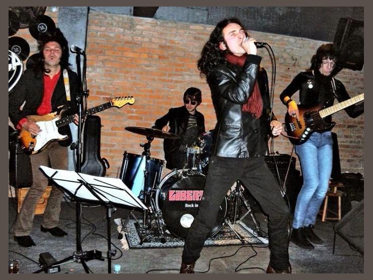 Libertino RockBlues photo 1