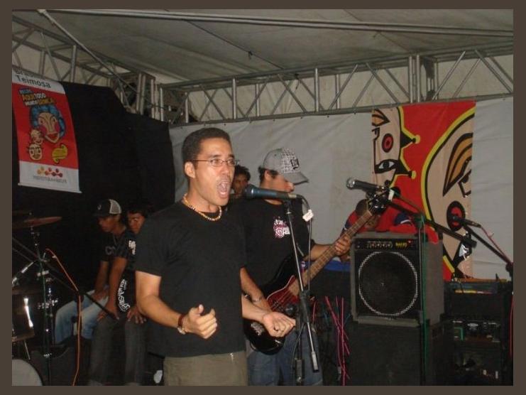 Liberdade Vigiada photo 1