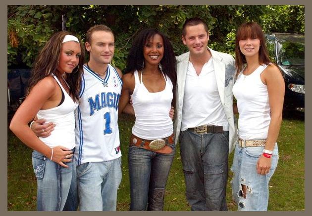 Liberty X photo 1