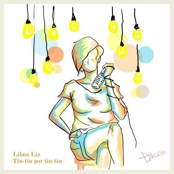 Libna Liz photo 1