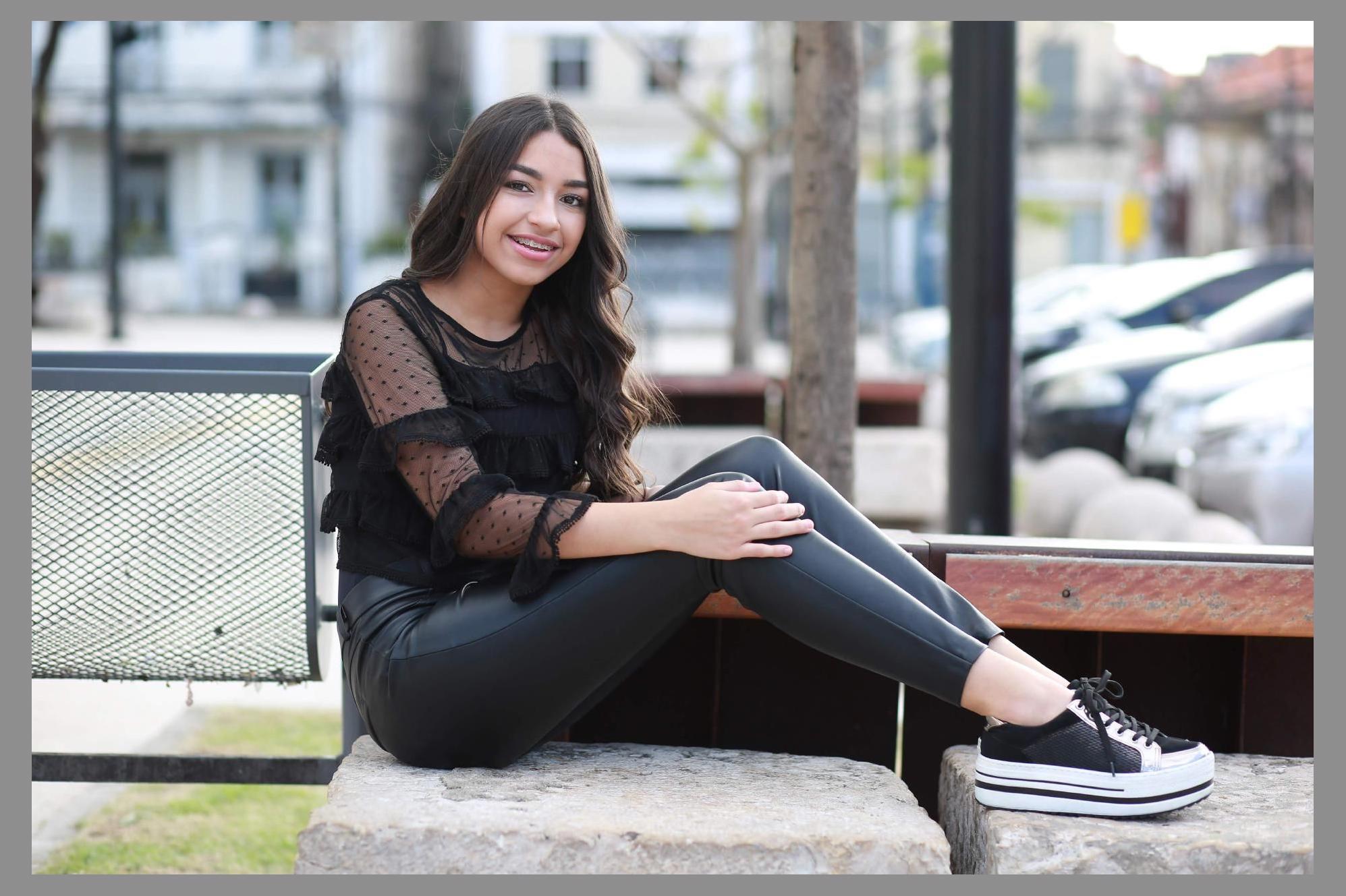 Lidia Carollini photo 1