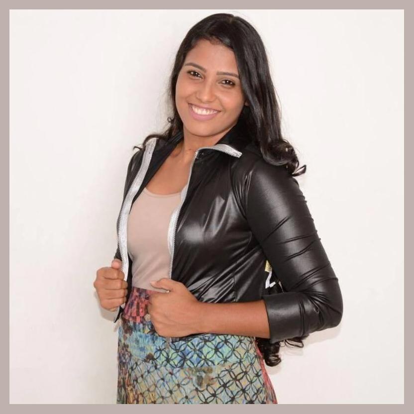 Lidiane Frazão photo 1