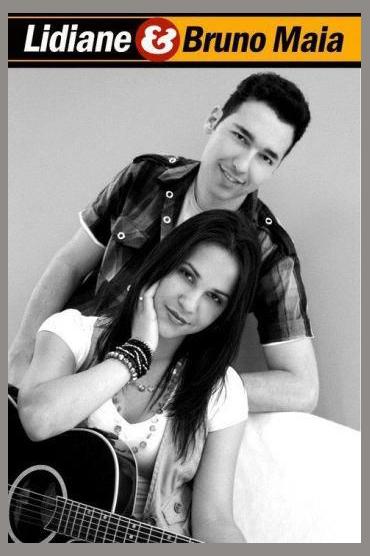Lidiane e Bruno Maia photo 1