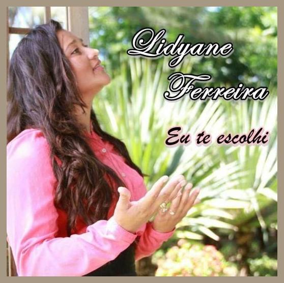 Lidyane Ferreira photo 1