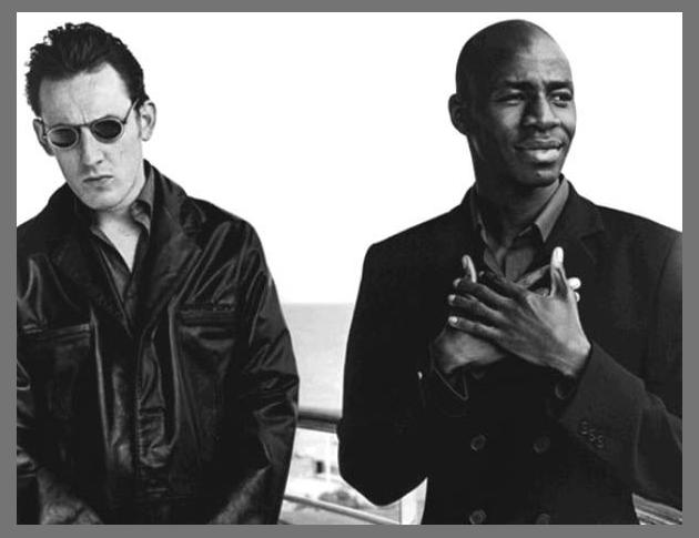 Lighthouse Family photo 1