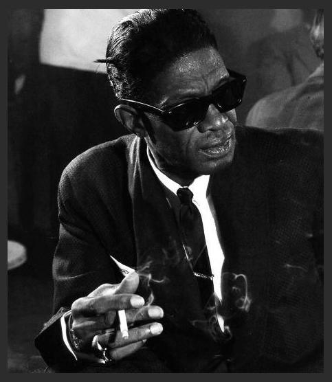 Lightnin' Hopkins photo 1